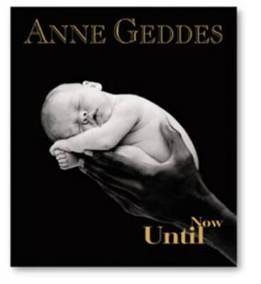 Until Now - Paperback By Geddes, Anne - GOOD