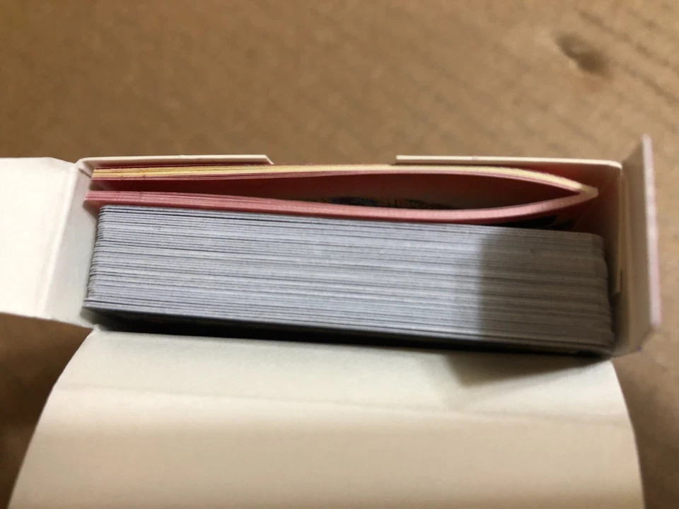 RARE MTG Portal Three Kingdoms "Wei Kingdom" Complete Precon Deck ENGLISH ** - Image 3 of 4