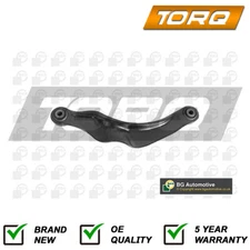 Track Control Arm Front Upper Torq Fits Volvo V60 2010-2018 XC70 2007-2016 #1