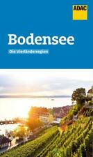 ADAC Reiseführer Bodensee