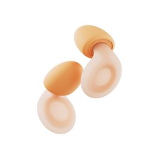 Loop Dream Ear Plugs Soft Silicone Hearing Protection for Sleep  Snoring