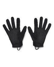 UNDER ARMOUR MEN'S TACTICAL BLACKOUT GLOVE 3.0 SIZE LARGE 1378889 - BLACK