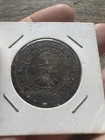 2 Dong Ho Chi Minh President North Viet Nam Coins 1946_LDP Shop.