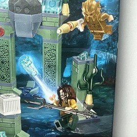 LEGO DC Comics Super Heroes: Battle of Atlantis (76085) New 76085