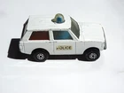 1975 Matchbox Lesney #20 Police Patrol No Orange Strip-Rolamatics - England