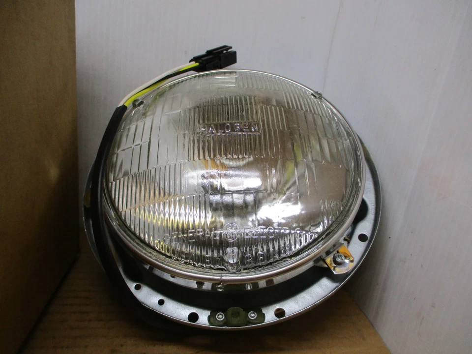 Faro Mack 25191100 Foto 4 de 4