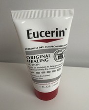 Eucerin Original Healing Emollient Enriched L...