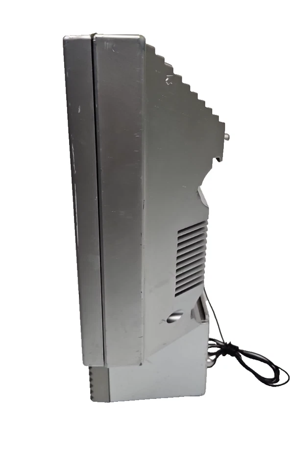 Ministry Of Sound MOSTS072 Quad CD Deck - Image 3 of 4