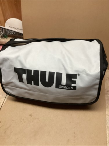 Thule Car top Carrying Bag 857 Used Once Clean