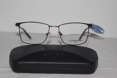 NEU: Brillengestell / Brille Herren LE TANNEUR LE1059 7A