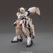 Gundam 1/144 HG IBO #023 ASW-G-11 Gusion Reba...