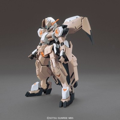 Gundam 1/144 HG IBO #023 ASW-G-11 Gusion Rebake Full City Model Kit US SELLER
