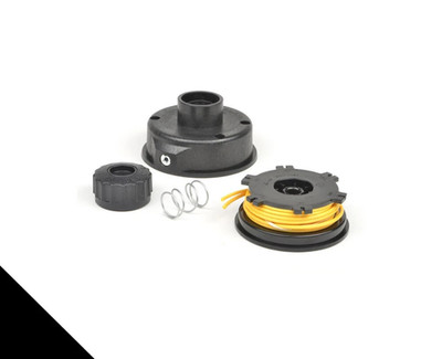 Spule und Schnur passend für Ryobi ExpAnd-It PLT2543 PLT3043E RBC254FC RLT254FC RPT2543C