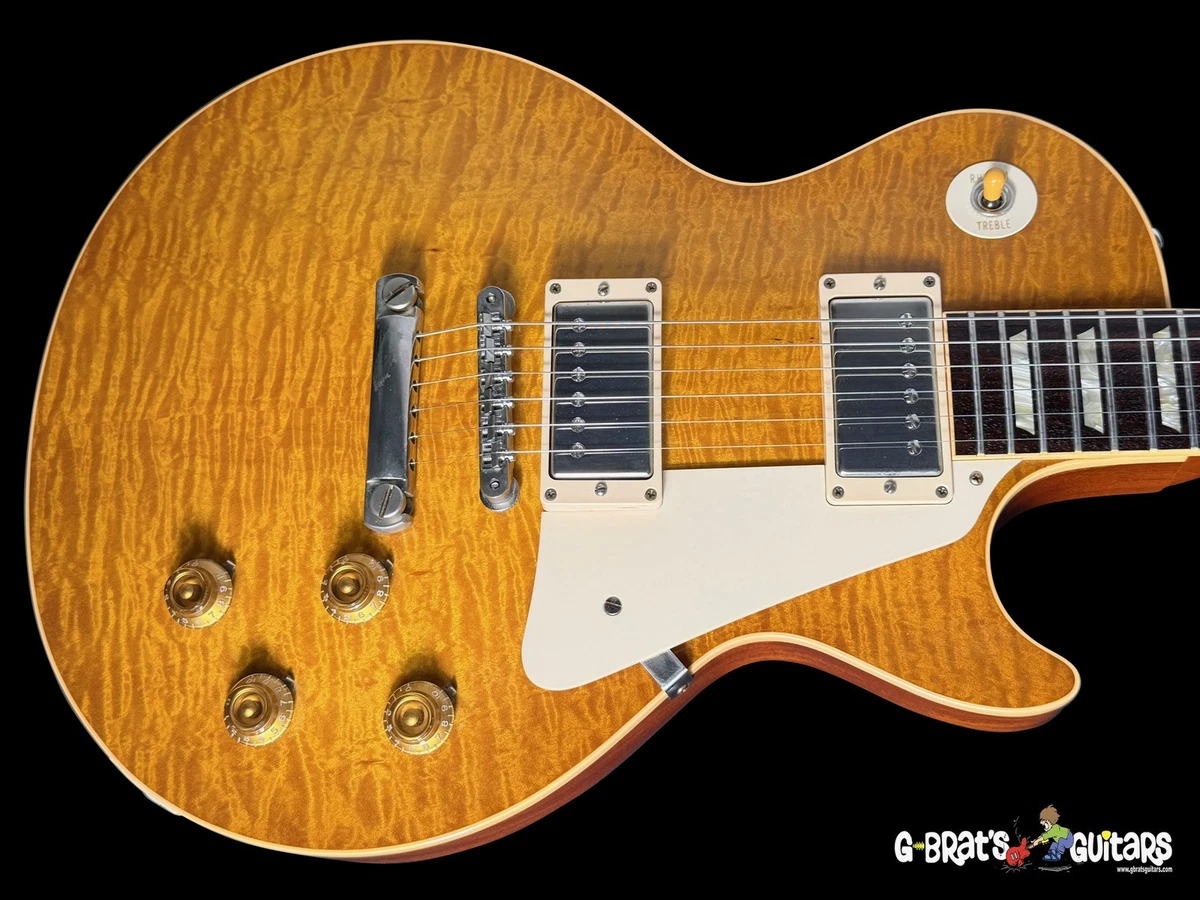 Les Paul 59 Reissue for sale | eBay