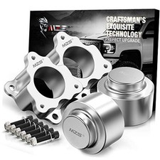 2.5" Front  1.5" Rear Leveling Kit, 2.5 inch Front 1.5 inch Rear Lift Kit