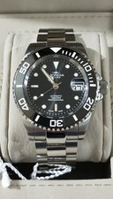 Mondia Swiss Icon Legend MS226 Edizione Limitata automatico 40mm oyster