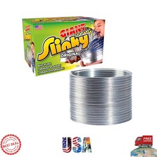 Multicolor Giant Walking Spring Toy - Engaging Doodling Fun for Ages 5 and Up