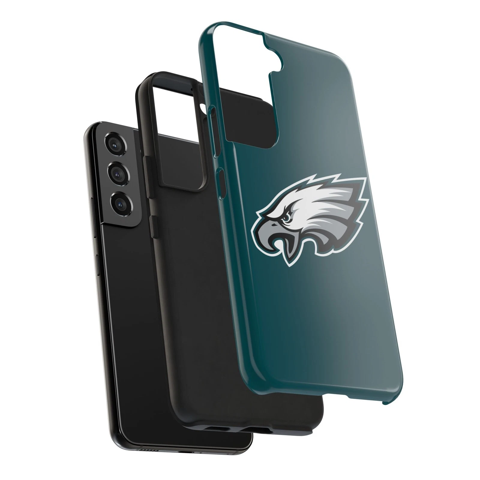 Philadelphia Eagles Phone Case for iPhone