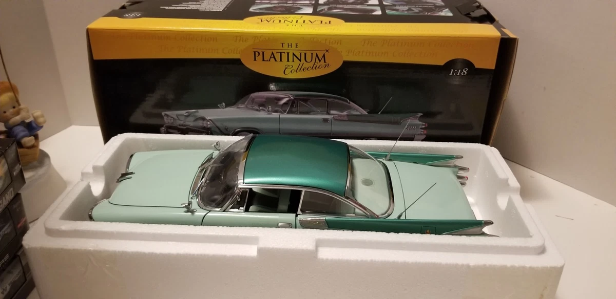 Sun Star U.S.A. Collectibles 1/18スケール Sunstar 1:18 Scale Diecast & Toy Vehicles for sale | eBay