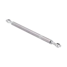 Joint Heim,Alternator Bracket 3/8 Heim Joint Adjustable Tensioner Rod Sbc 350 