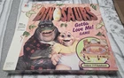 Vintage 1991 Dinosaurs Gotta Love Me! Board Game Milton Bradley Never Played!
