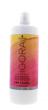 Schwarzkopf Igora Vibrance Activator Lotion 1.9 / 6 Vol, 33.81 oz Pack of 2
