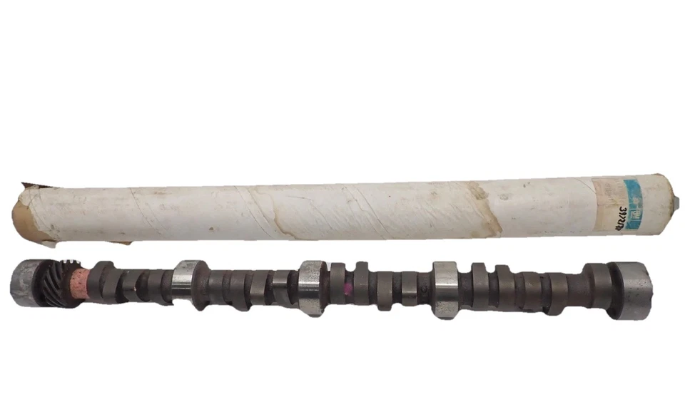 Árbol de levas GM 3972178 70-72 SBC LT-1 350 Camaro Corvette Yenko Deuce LT1 ¡GENIAL! Foto 2 de 4