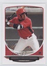 2013 Bowman Draft Draft Picks Phil Ervin #BDPP66 00ah