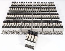 (Lot of 25) SMC WUSUNG MDA13X29ST O Ring Sealing Cylinder