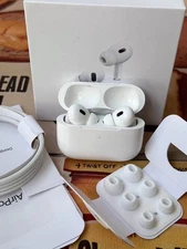 For Apple iPhone 2nd Generation Right Left Pods with Wireless Charging Case~Pro