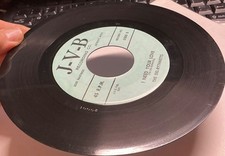 Doo-Wop Single Vinyl Records for sale | eBay