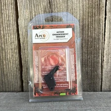 Apex Tactical Action Trigger S&W M&P Shield M2.0