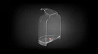 Nespresso ORIGINAL water tank reservoir replacement - DeLonghi Essenza EN Series