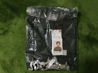JoJos Bizarre Adventure Araki x Uniqlo S TShirt Killer Queen LE, Rare