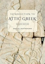 Donald J. Mastronarde Introduction to Attic G...