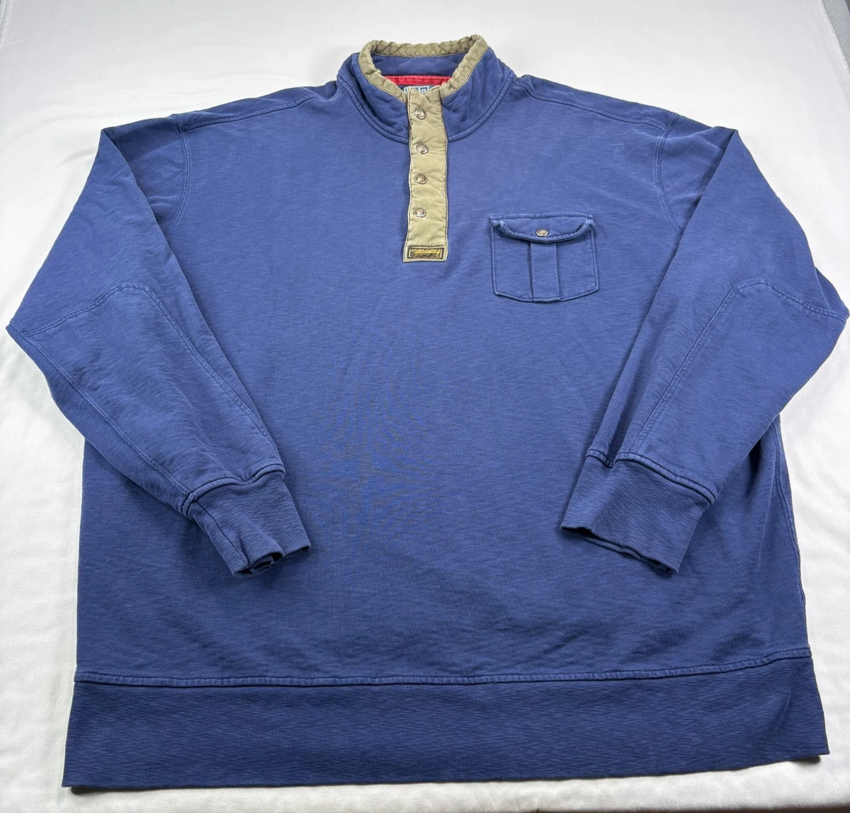 Polo Ralph Lauren Big & Tall 3XLT Hoodies & Sweatshirts for Men