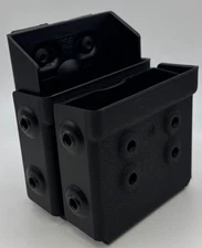 Zero 9 Holsters Double Cuff ASP Version 1 Handcuff Case