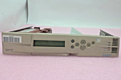 ETC CEM+ 7150A1001 Processor Module Card Electronic Theatre Controls Rack T5-E17