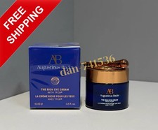 Augustinus Bader The Rich Eye Cream with TFC8® 15ml Full Size New & Sealed