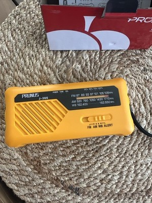Pronus J 366 Power Bank