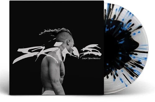 XXXTENTACION レコード　2セット Xxxtentacion Colored Vinyl Vinyl Records for sale - eBay