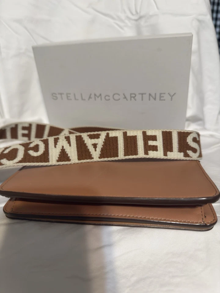 Stella McCartney Small Crossbody  - Image 2 of 4