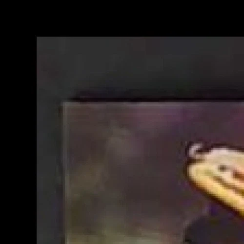 1999 Topps Baseball Gold Label Vladimir Guerrero #76 MONTREAL EXPOS MLB CARD - Image 3 of 4