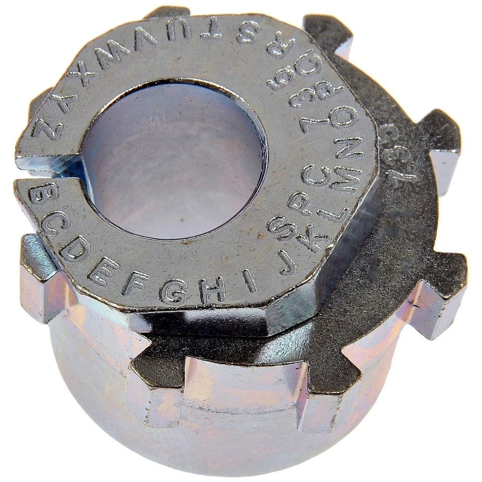 Rueda de alineación Dorman 533-094 / buje de inclinación para 83-90 Ford Bronco II Ranger Foto 2 de 4