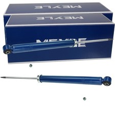 2X MEYLE GASDRUCK STOßDÄMPFER HINTEN PASSEND FÜR FORD FOCUS LINKS+RECHTS | 726