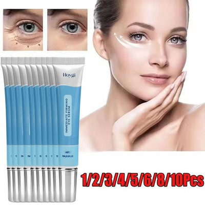 10/8X Rapid Reduction Eye Serum - Advanced Cream Anti Aging Wrinkles Eye Cream