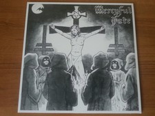 MERCYFUL FATE - Mercyful Fate  MLP