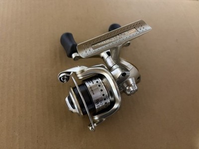 SHIMANO 06 TWIN POWER Mg  1000PGSDH 346920