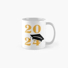 hello 2025 Classic Mug , Gift For Family