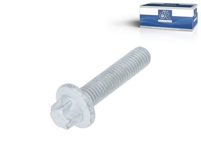 20 x Schraube DT Spare Parts 4.40364 Schraube, M10 x 1,5, Lu: 45 mm, 10.9